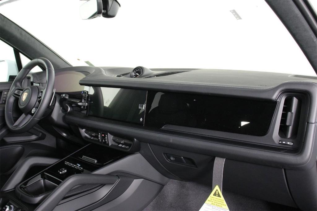 new 2026 Porsche Cayenne car, priced at $146,160