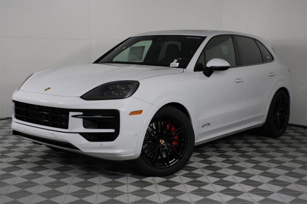 new 2026 Porsche Cayenne car, priced at $146,160