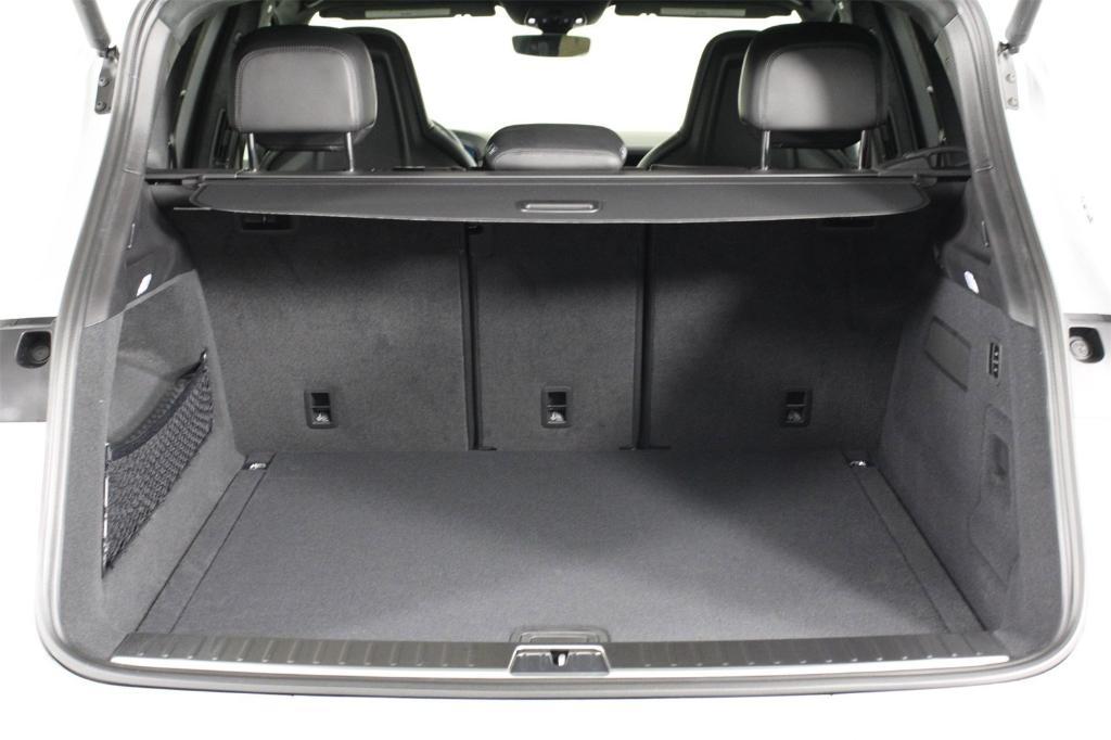 new 2026 Porsche Cayenne car, priced at $146,160