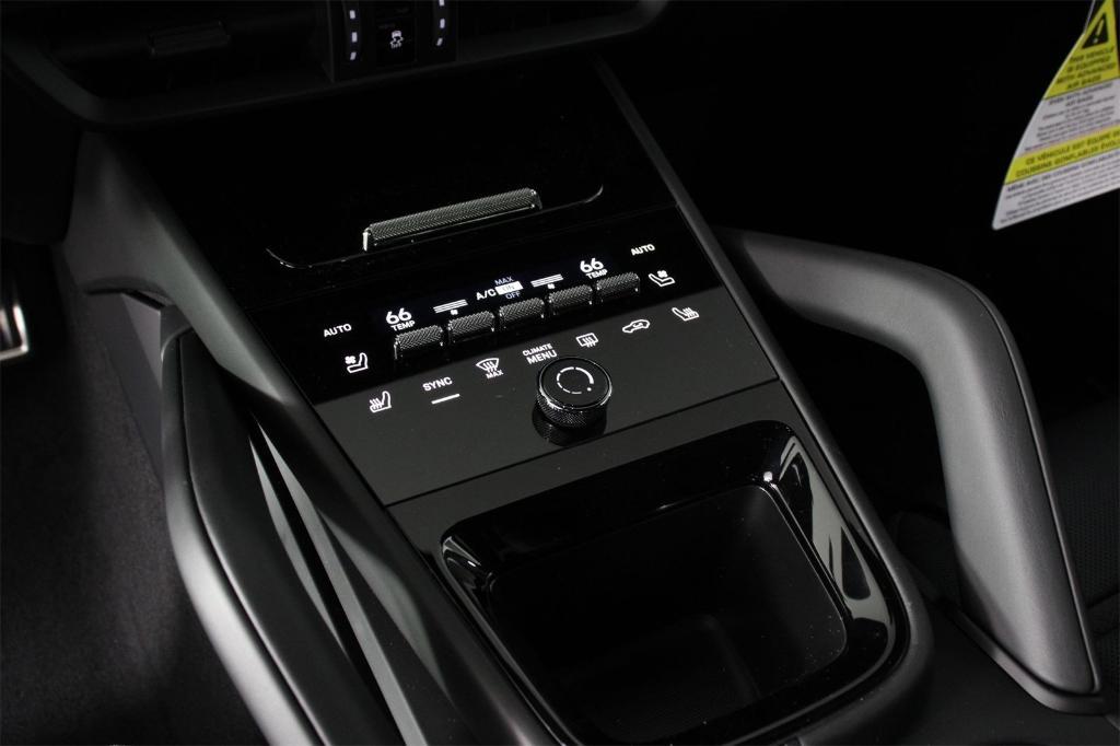 new 2026 Porsche Cayenne car, priced at $146,160