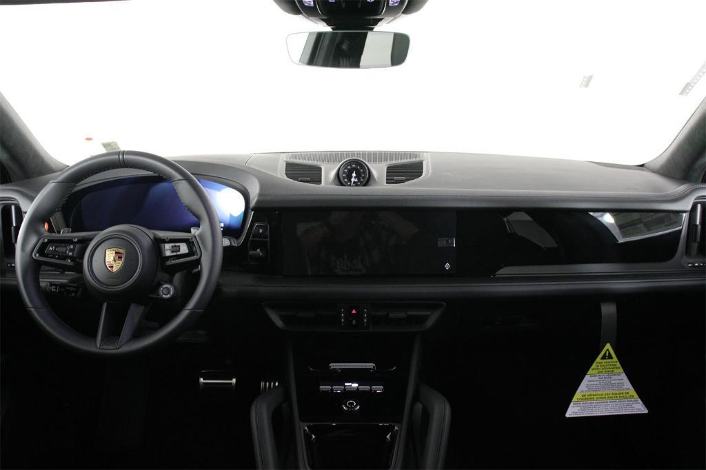 new 2026 Porsche Cayenne car, priced at $146,160