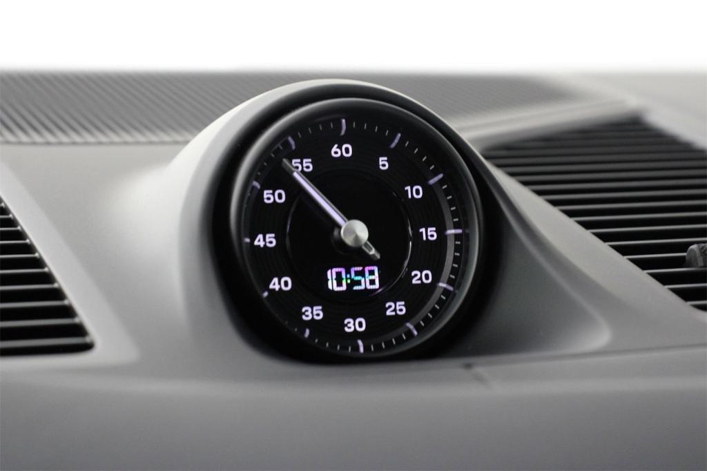 new 2026 Porsche Cayenne car, priced at $146,160