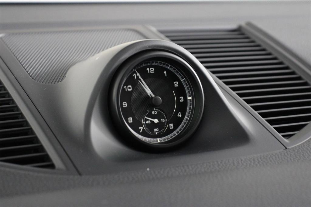 new 2026 Porsche Macan car, priced at $73,340