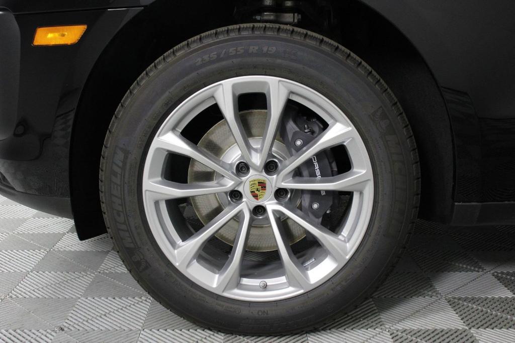 new 2026 Porsche Macan car, priced at $74,240