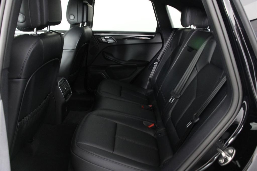 new 2026 Porsche Macan car, priced at $73,340