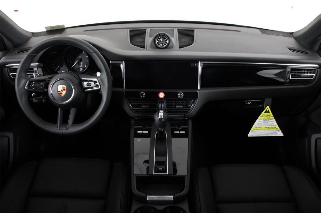 new 2026 Porsche Macan car, priced at $73,340