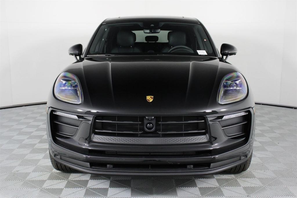 new 2026 Porsche Macan car, priced at $73,340