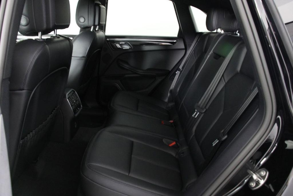 new 2026 Porsche Macan car, priced at $74,240
