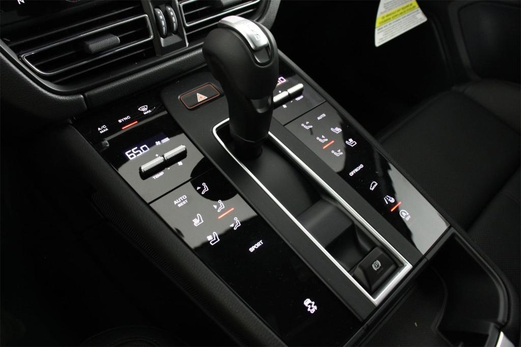 new 2026 Porsche Macan car, priced at $73,340