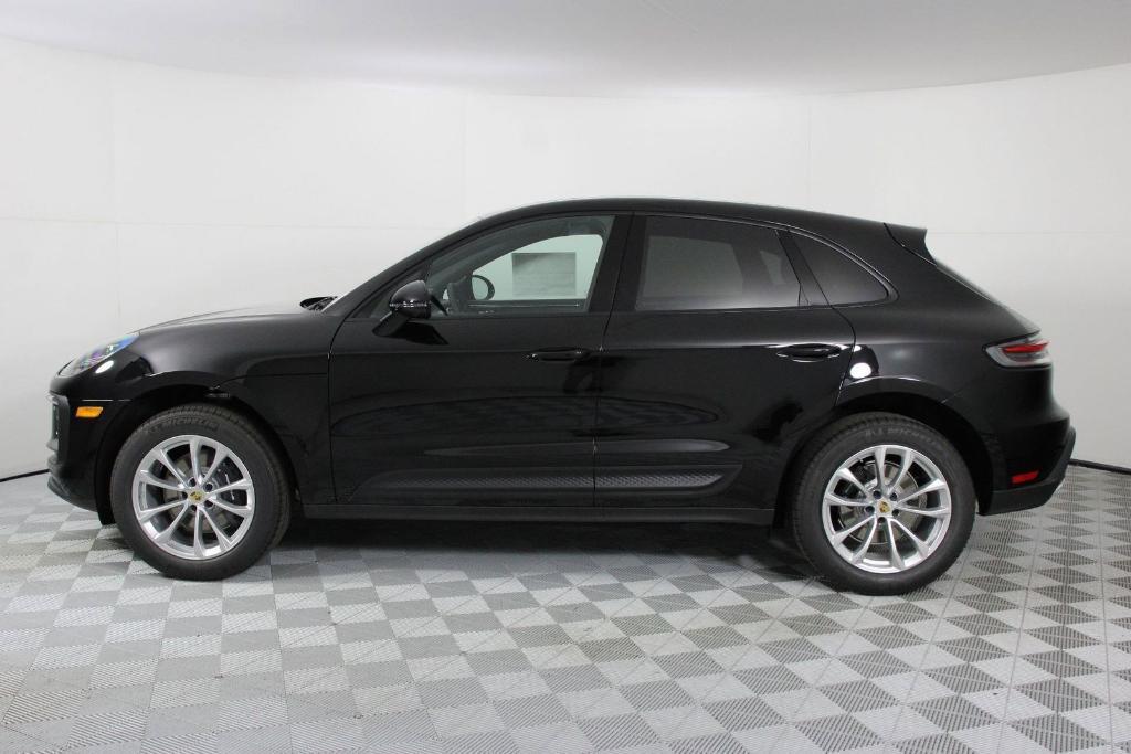 new 2026 Porsche Macan car, priced at $74,240