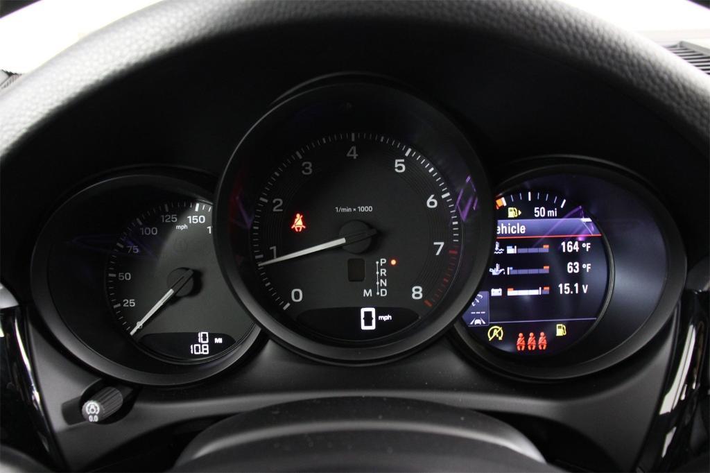 new 2026 Porsche Macan car, priced at $73,340