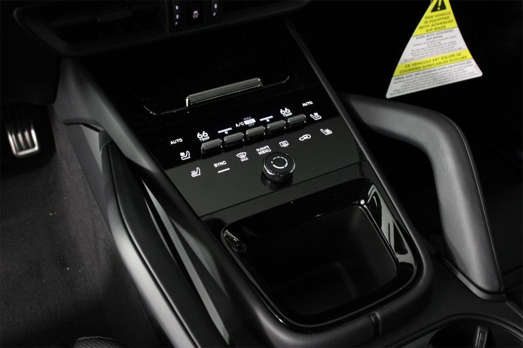 new 2026 Porsche Cayenne car, priced at $132,350