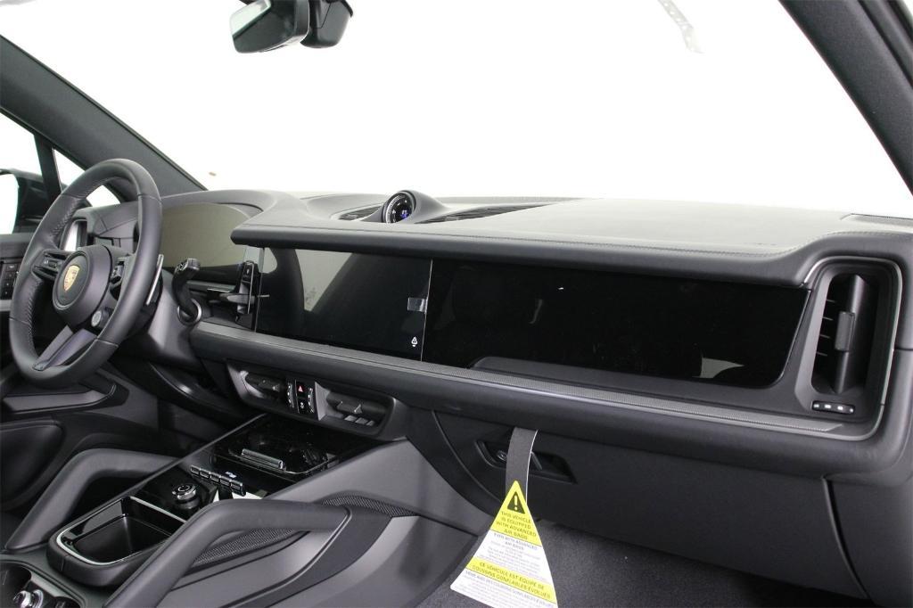 new 2026 Porsche Cayenne car, priced at $132,350