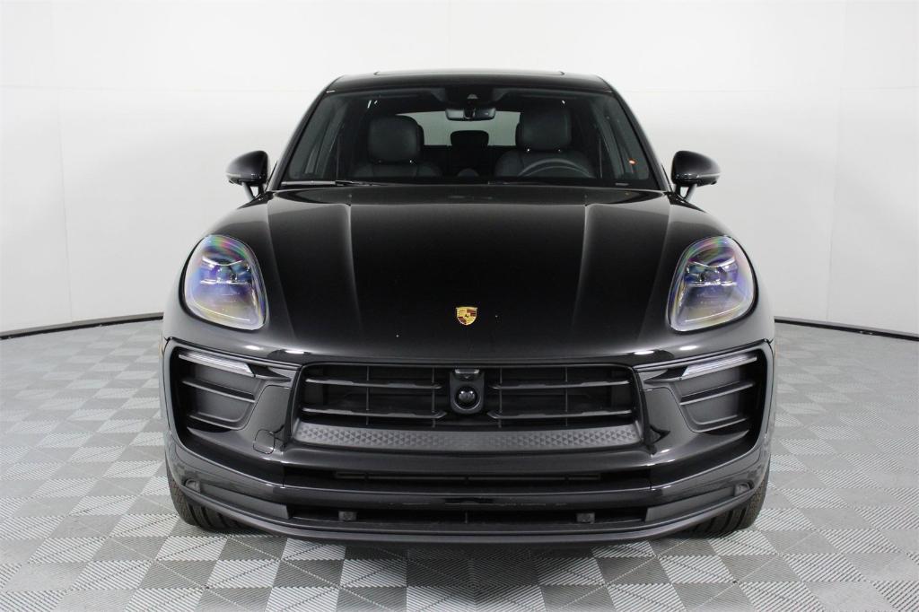 new 2026 Porsche Macan car, priced at $77,530