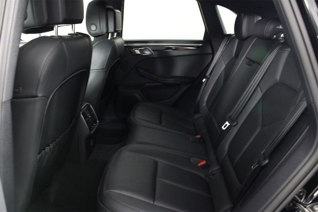 new 2026 Porsche Macan car, priced at $77,530