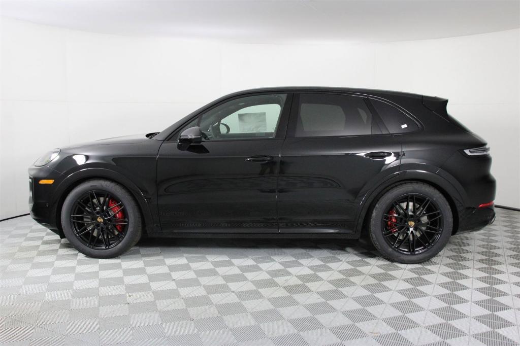 new 2026 Porsche Cayenne car, priced at $144,850