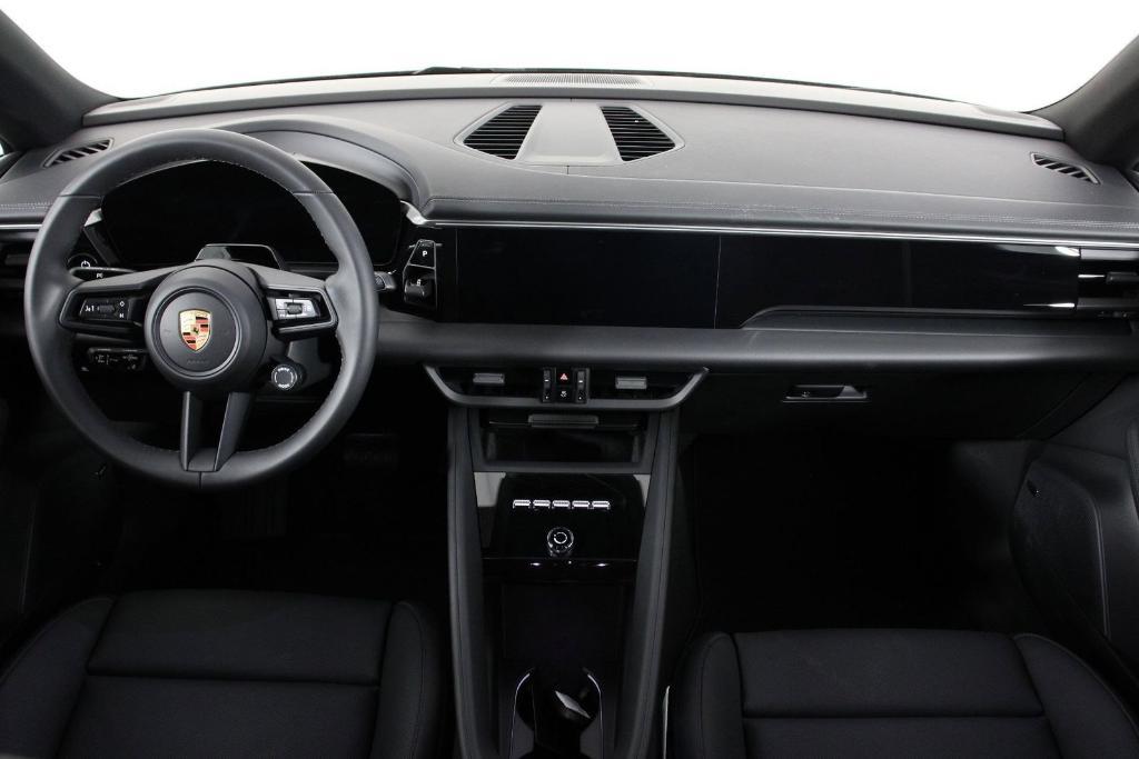 new 2026 Porsche Macan car, priced at $104,560