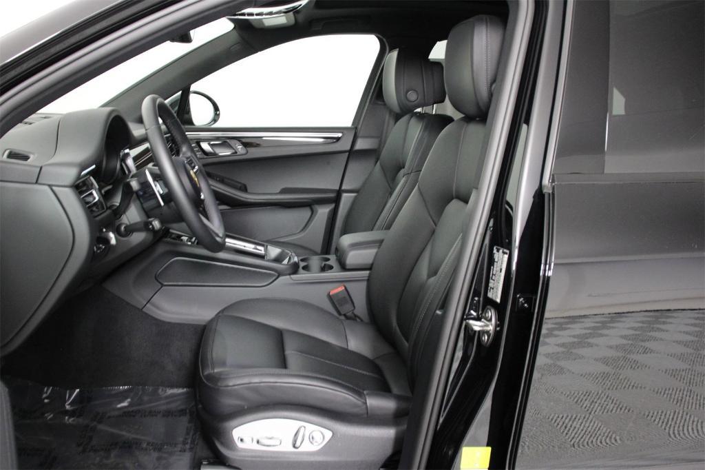used 2025 Porsche Macan car, priced at $64,888
