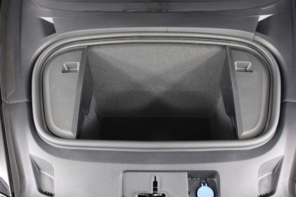 new 2026 Porsche Taycan car, priced at $117,980