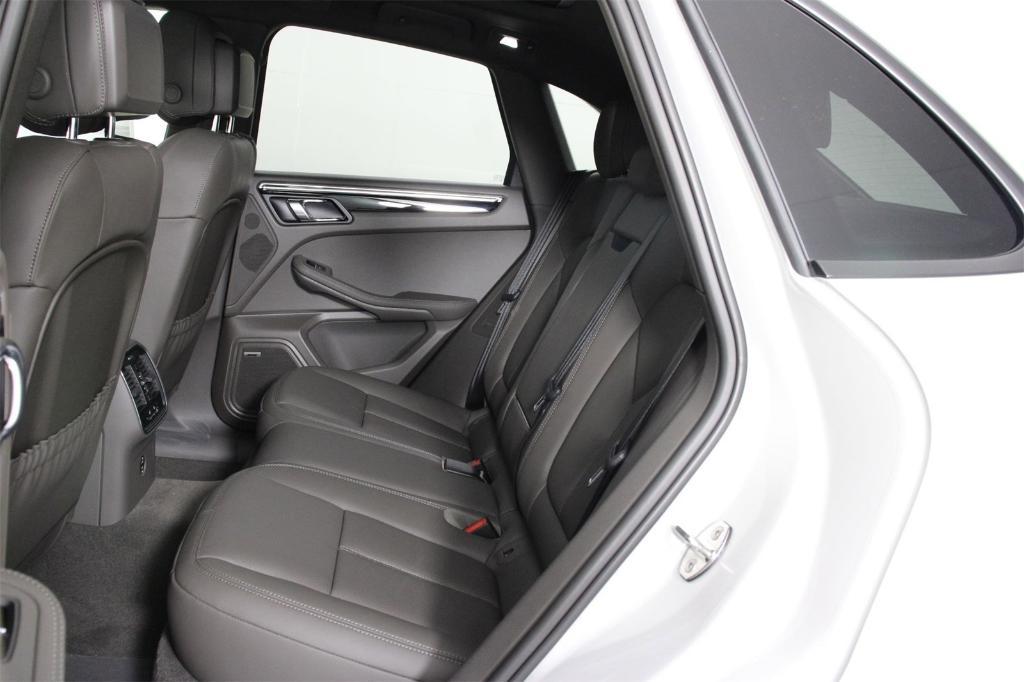 new 2026 Porsche Macan car, priced at $84,540