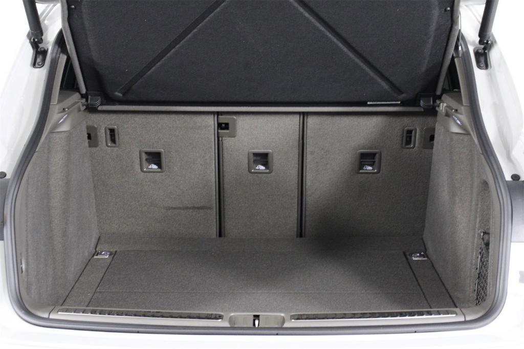 new 2026 Porsche Macan car, priced at $84,540