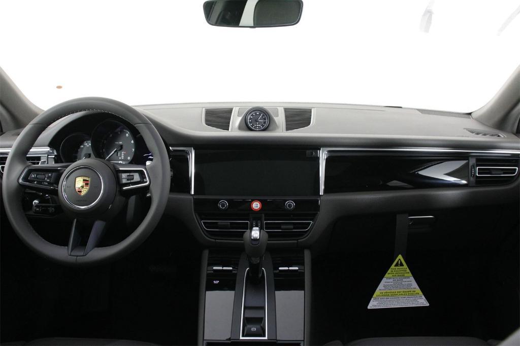 new 2026 Porsche Macan car, priced at $84,540