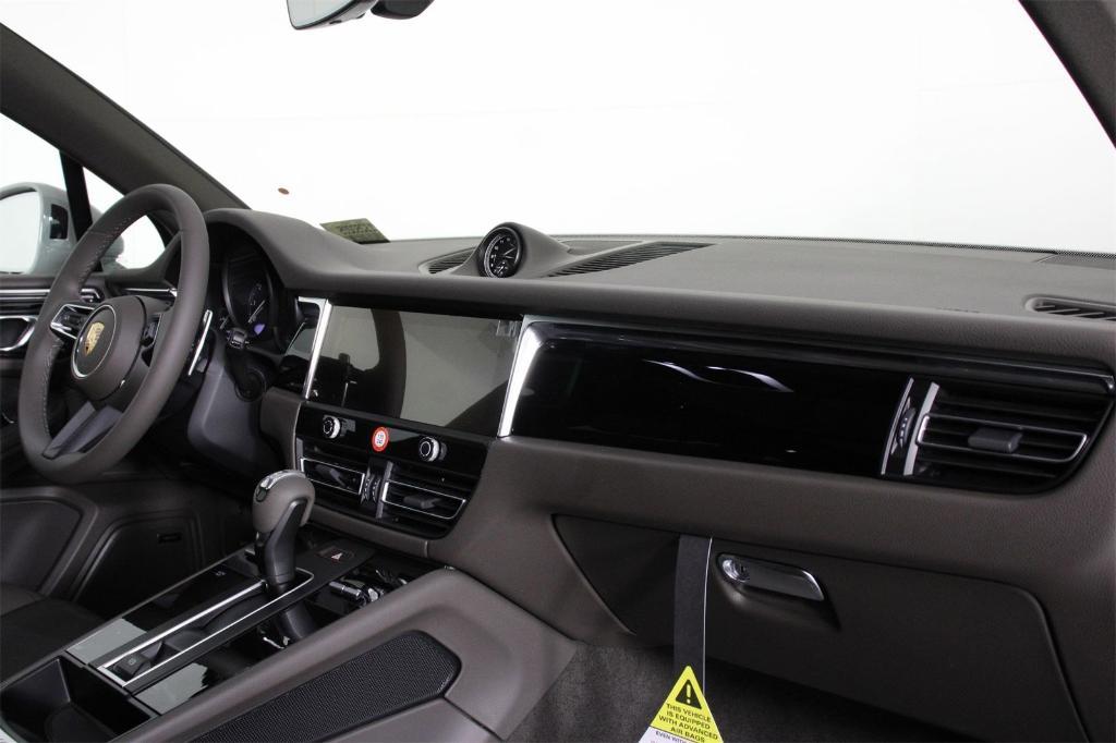 new 2026 Porsche Macan car, priced at $84,540