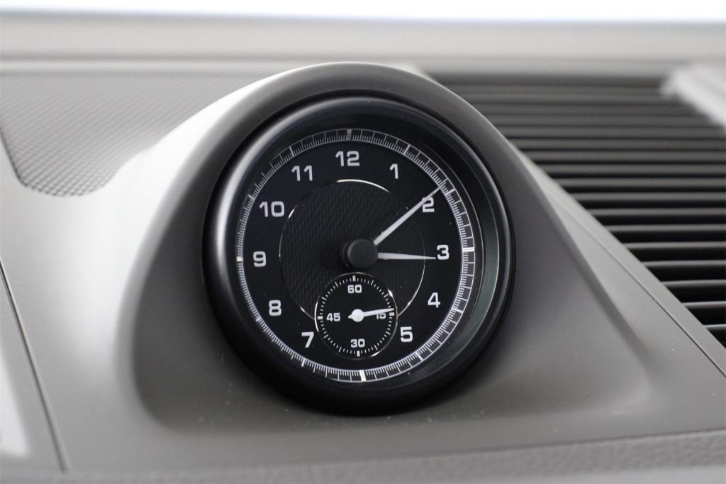 new 2026 Porsche Macan car, priced at $84,540