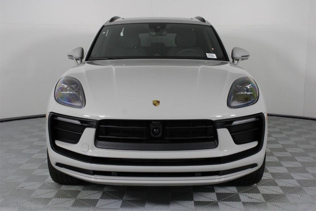 new 2026 Porsche Macan car, priced at $84,540