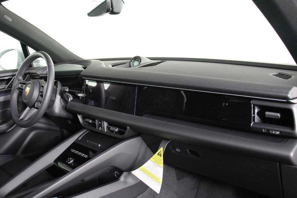new 2026 Porsche Macan car, priced at $100,880