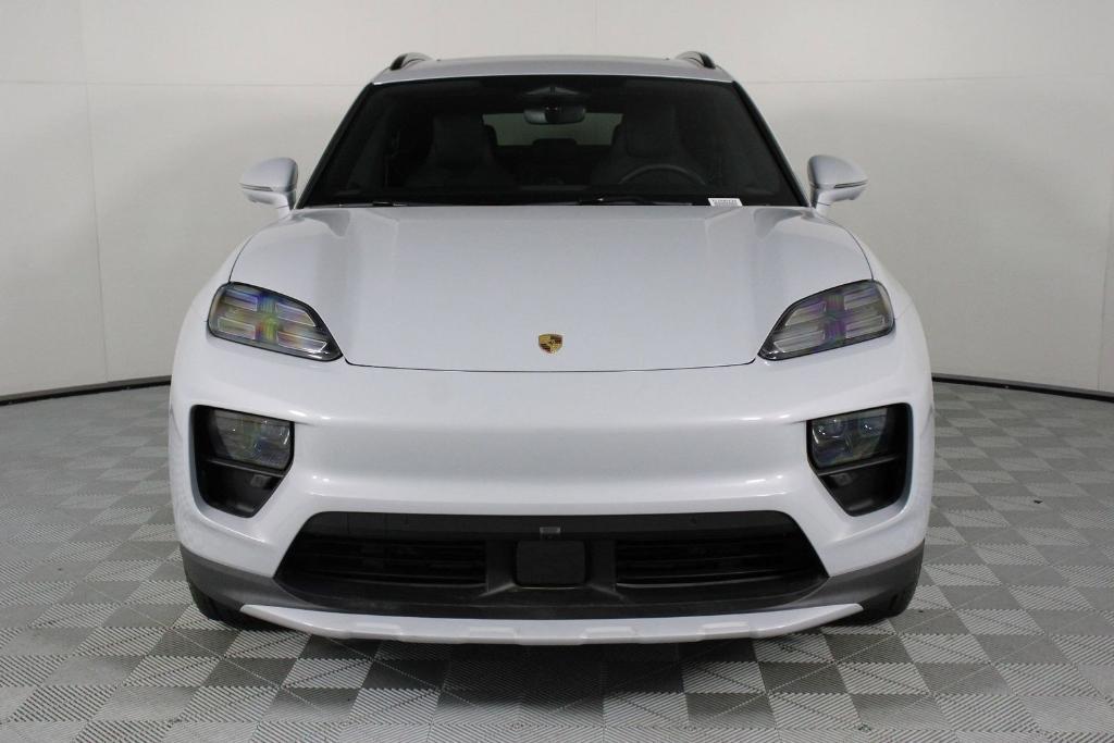 new 2026 Porsche Macan car, priced at $100,880