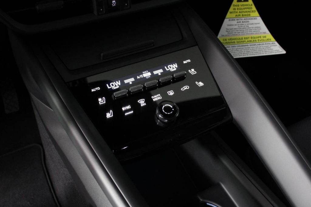 new 2026 Porsche Macan car, priced at $100,880