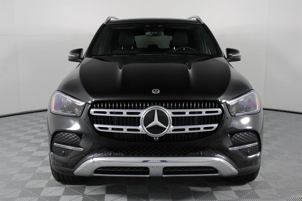 used 2025 Mercedes-Benz GLE 450e car, priced at $64,900
