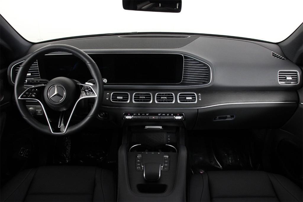 used 2025 Mercedes-Benz GLE 450e car, priced at $64,900