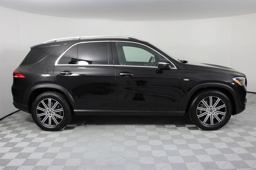 used 2025 Mercedes-Benz GLE 450e car, priced at $64,900