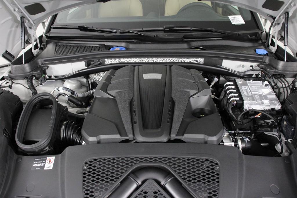 new 2026 Porsche Macan car, priced at $91,810