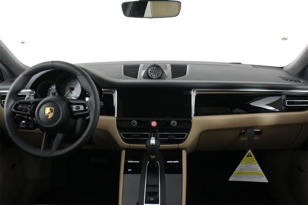 new 2026 Porsche Macan car, priced at $91,810