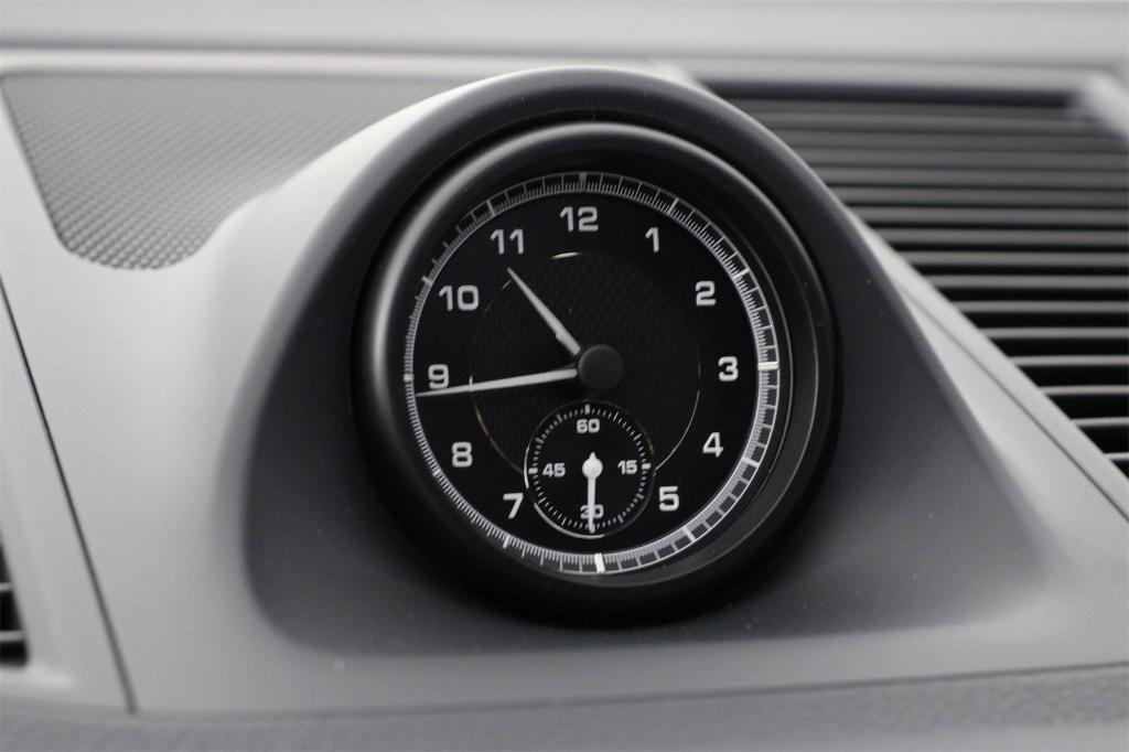 new 2026 Porsche Macan car, priced at $91,810