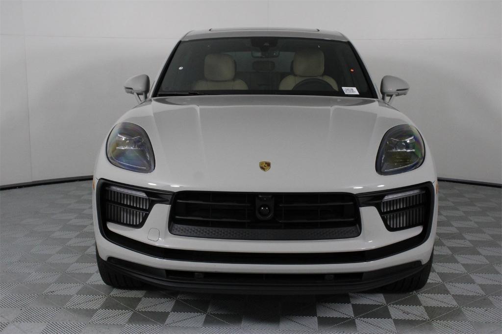 new 2026 Porsche Macan car, priced at $91,810