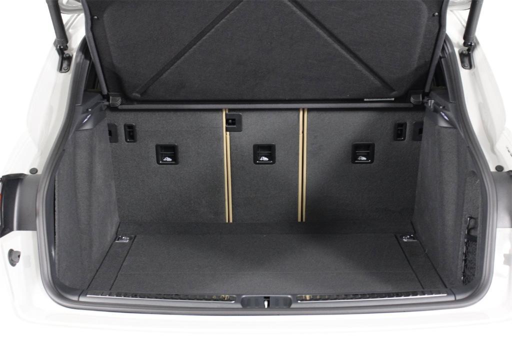 new 2026 Porsche Macan car, priced at $91,810