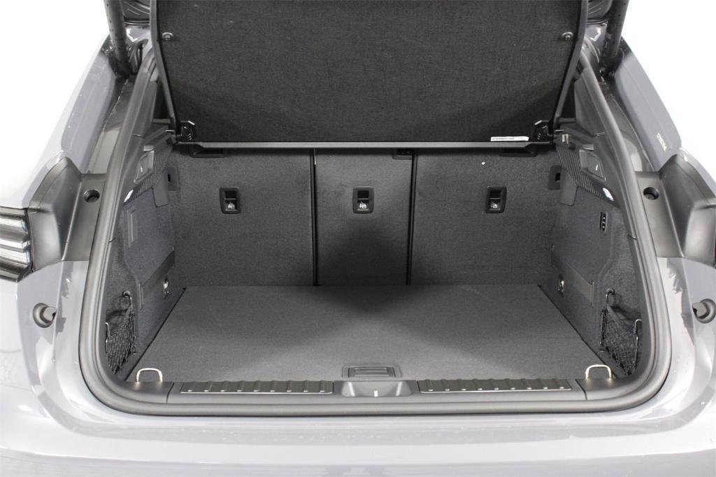 new 2025 Porsche Macan car, priced at $132,775