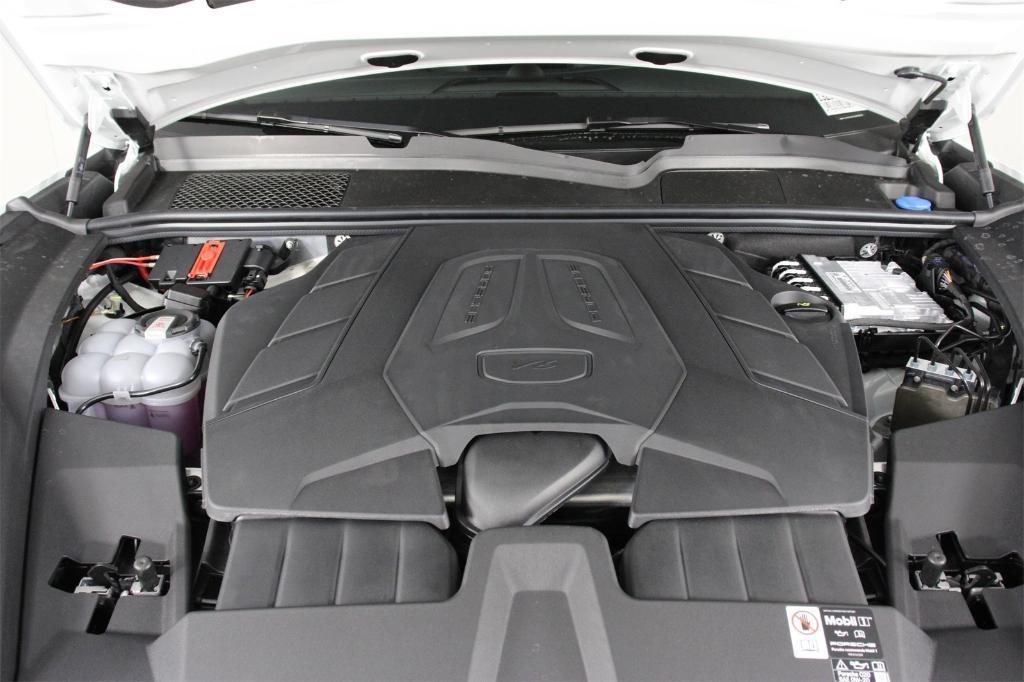 new 2026 Porsche Cayenne car, priced at $101,760