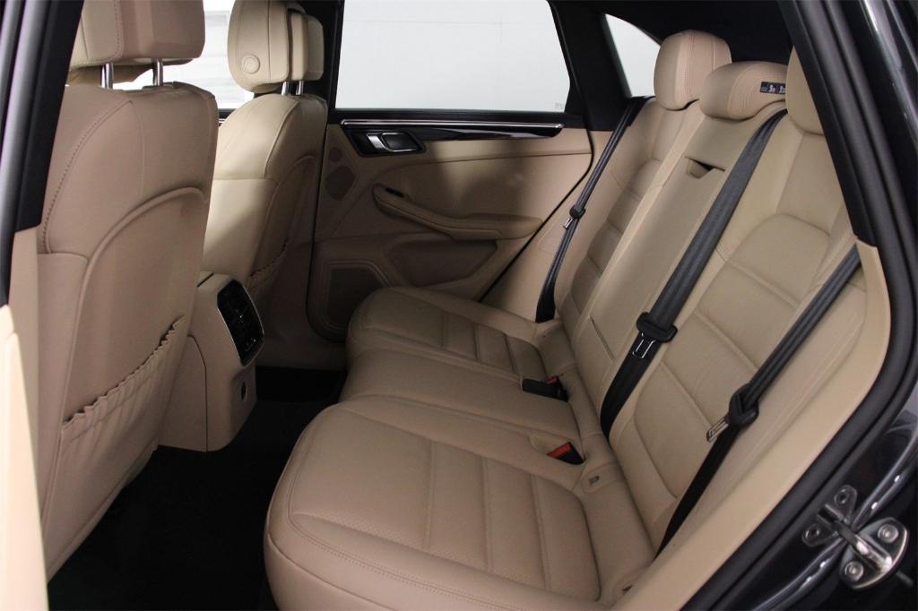 new 2026 Porsche Macan car, priced at $81,950