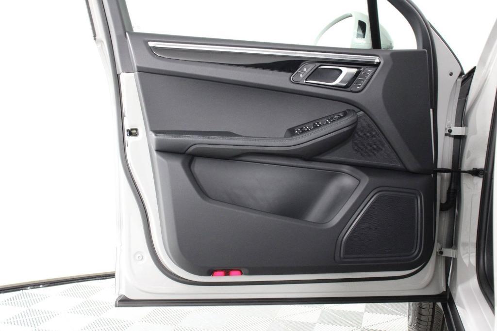 used 2026 Porsche Macan car, priced at $71,888