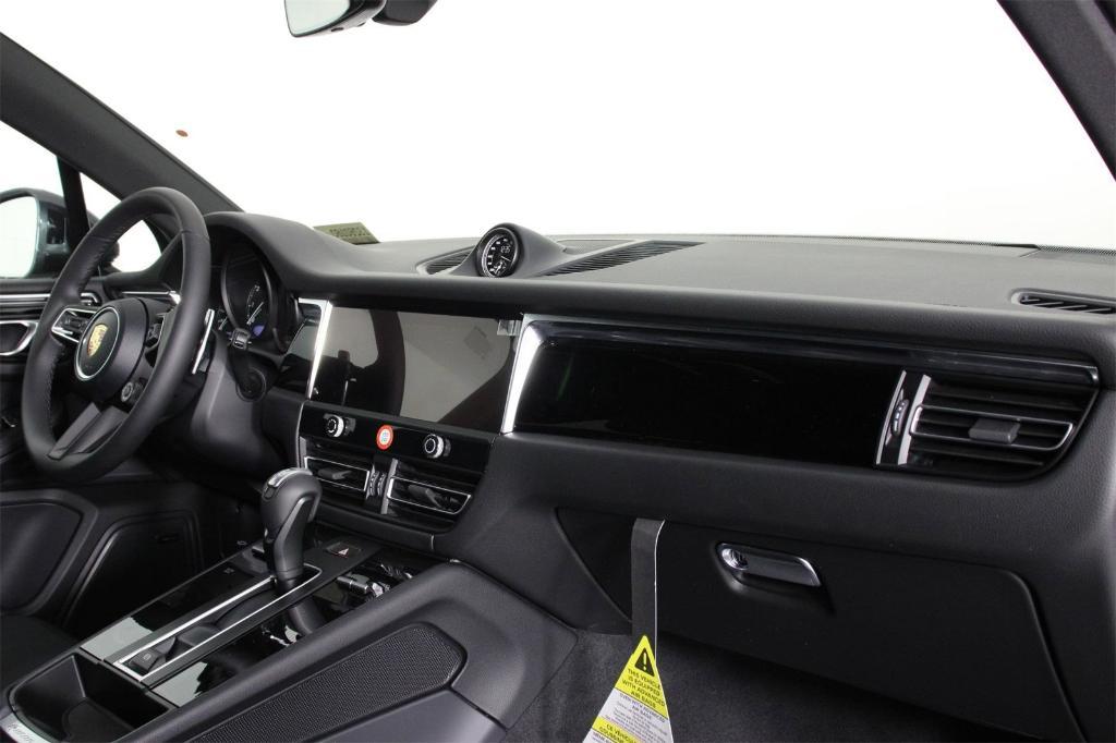 new 2026 Porsche Macan car, priced at $82,870