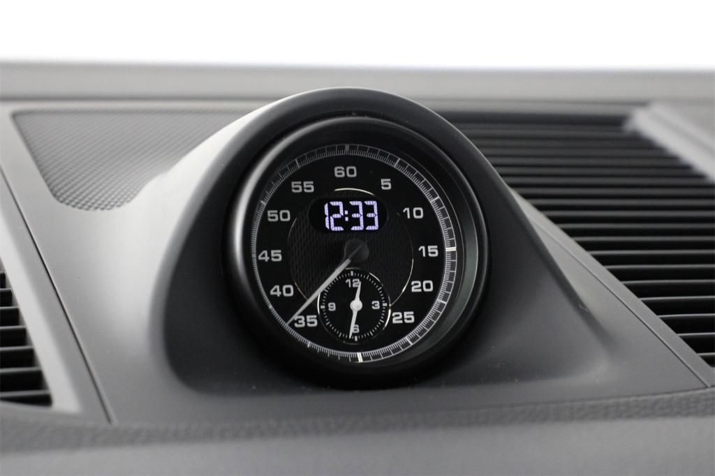 new 2026 Porsche Macan car, priced at $82,870