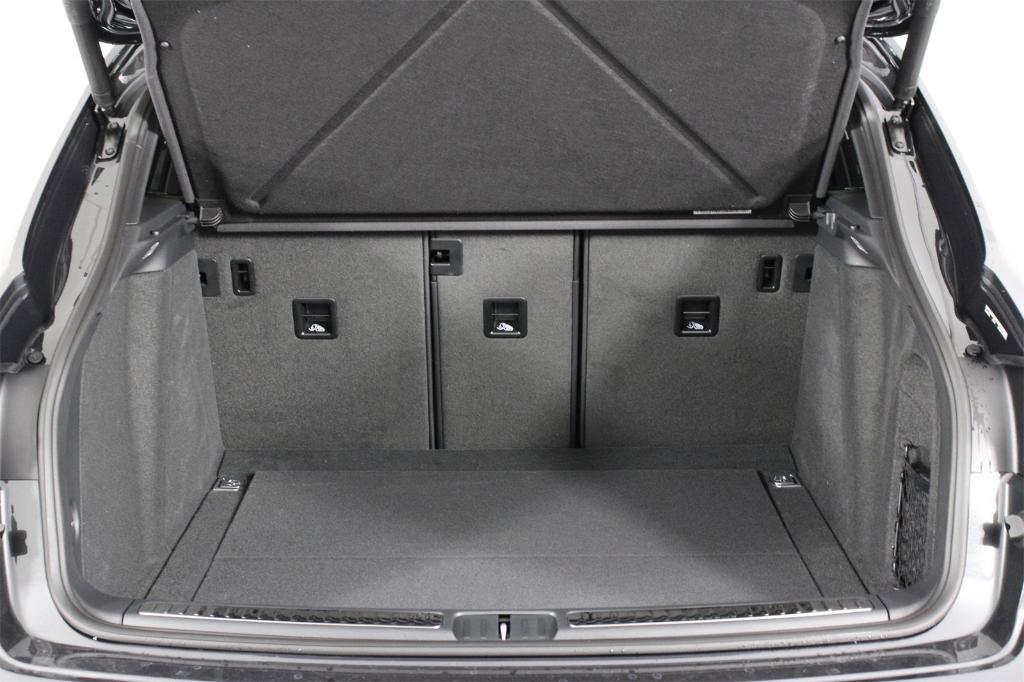 new 2026 Porsche Macan car, priced at $82,870