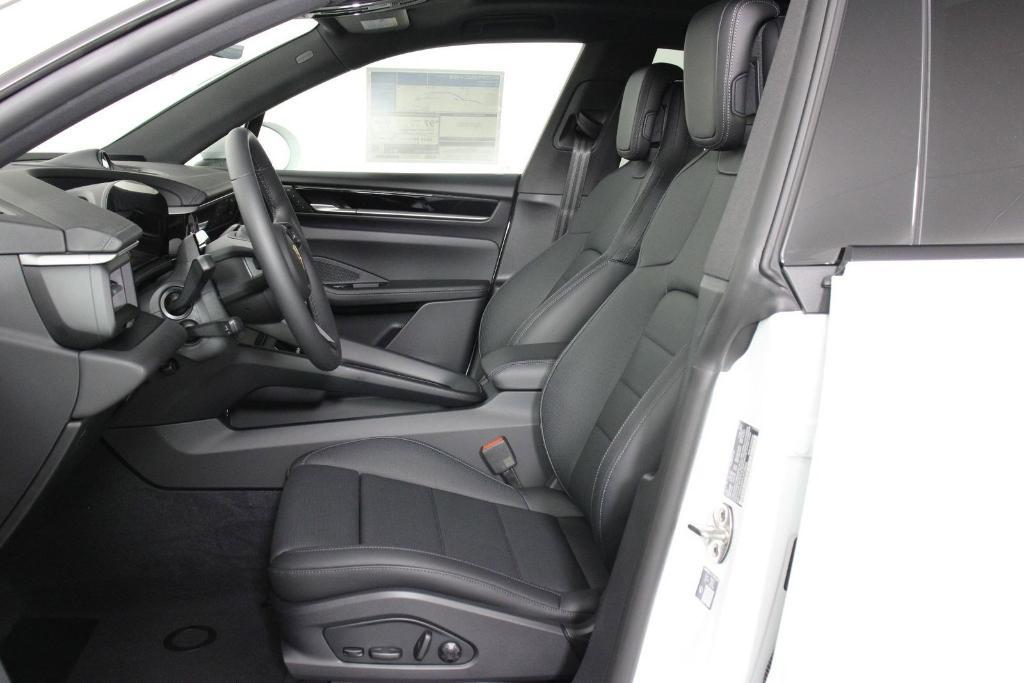 new 2026 Porsche Macan car, priced at $93,240