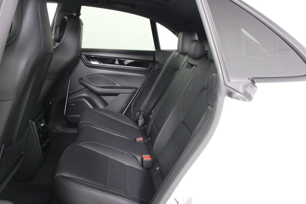 new 2026 Porsche Macan car, priced at $93,240