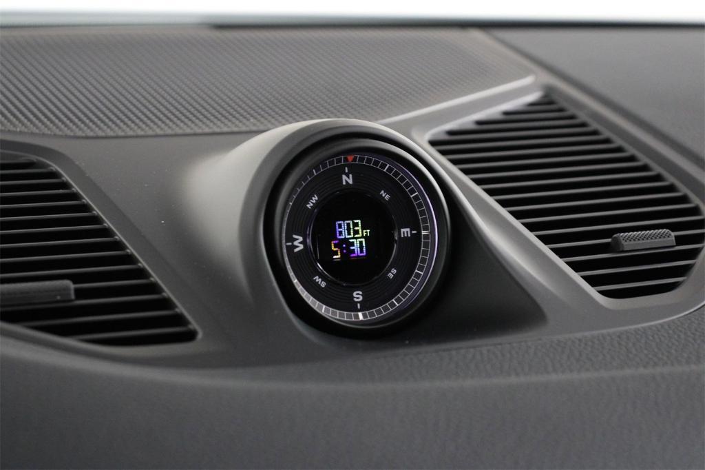 new 2026 Porsche Cayenne car, priced at $102,120